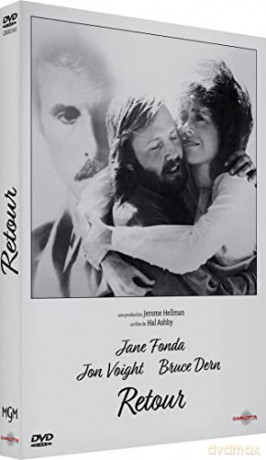 Coming Home (Powrót do domu) [DVD]