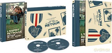 Coming Home (Powrót do domu) [Blu-Ray]
