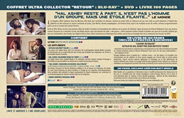 Coming Home (Powrót do domu) [Blu-Ray]