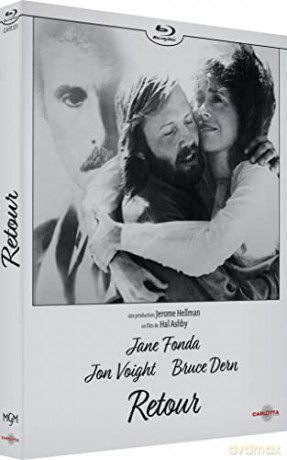 Coming Home (Powrót do domu) [Blu-Ray]