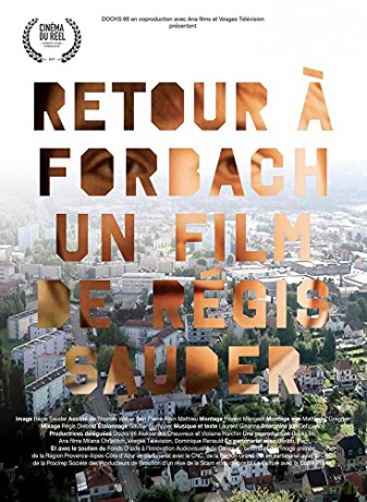 Retour a Forbach
