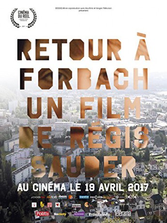Retour a Forbach