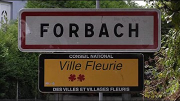 Retour a Forbach