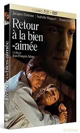 Return to the Beloved [Blu-Ray]+[DVD]