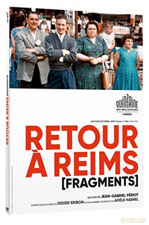 RETOUR A REIMS (FRAGMENTS)