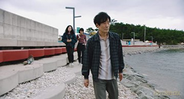 Return to Seoul (Powrót do Seulu) [DVD]