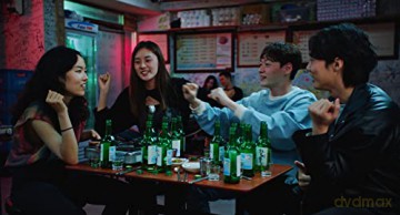 Return to Seoul (Powrót do Seulu) [DVD]