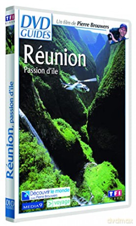 Réunion-Passion d'île