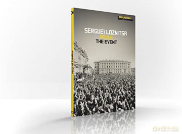 Revue + The Event