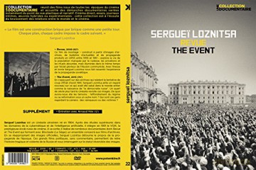 Revue + The Event