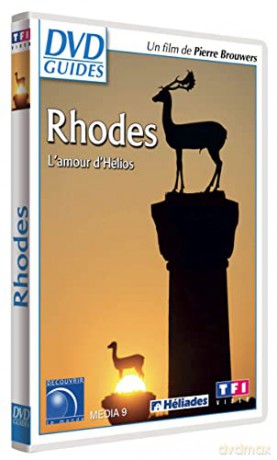 Rhodes-l'amour d'Hélios