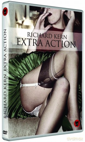 Richard Kern-Extra Action