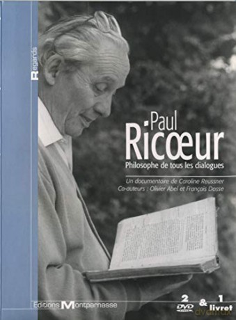 Ricoeur, Paul, Philosophe de Tous Les dialogues