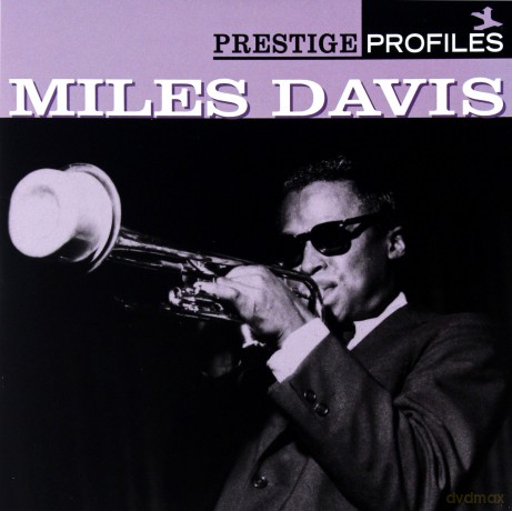 Miles Davis: Prestige Profiles vol.1 [CD]
