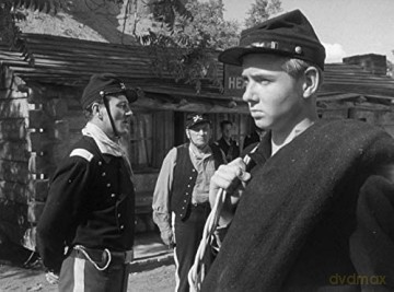 Rio Grande [DVD]
