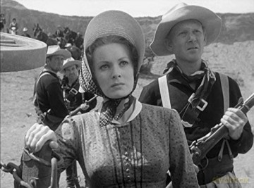 Rio Grande [DVD]
