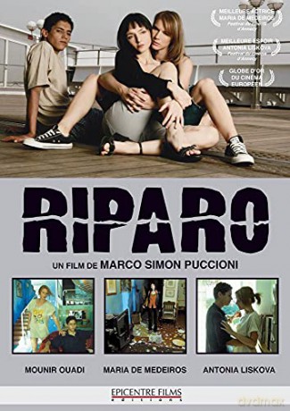 Riparo