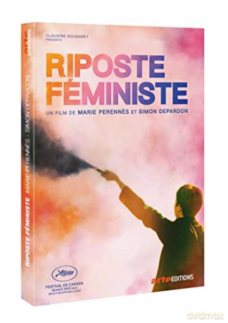 Riposte féministe