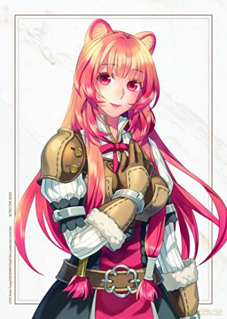 Rising of The Shield Hero Season 1 [2xBlu-Ray]