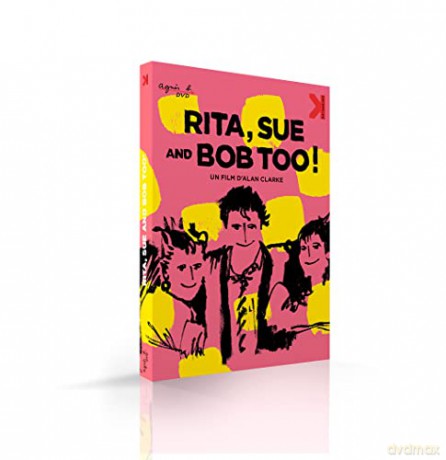 Rita, Sue and Bob Too
