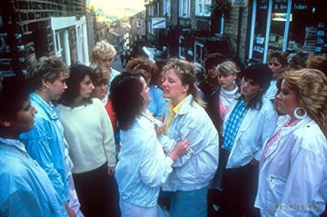 Rita, Sue and Bob Too