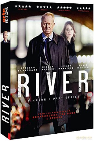 River [DVD]