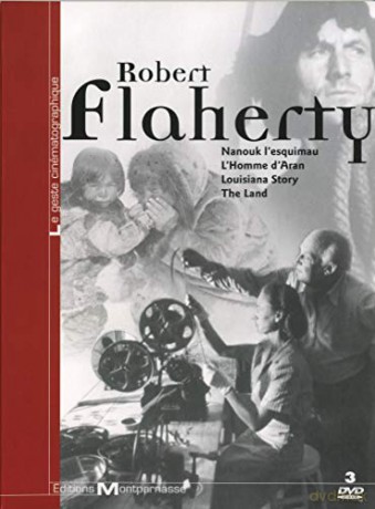 Robert Flaherty