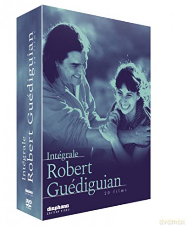 Robert Guédiguian-L'intégrale