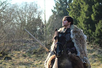 Robert the Bruce (Waleczne serce. Król Szkotów) [DVD]