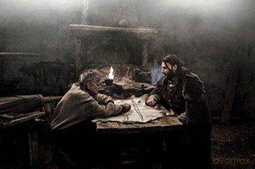 Robert the Bruce (Waleczne serce. Król Szkotów) [Blu-Ray]