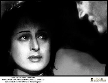 Roberto Rossellini - The War Trilogy: Rome, Open City / Paisa / Germany, Year Zero [BOX] [3xBlu-Ray]