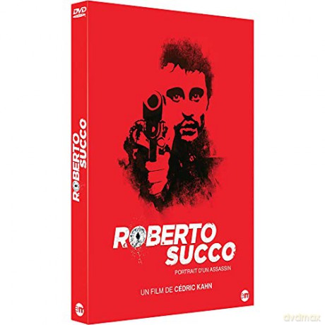 Roberto Succo [DVD]