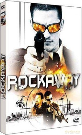 Rockaway [DVD]