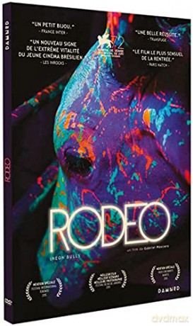 Rodéo