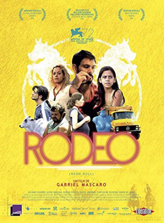 Rodéo