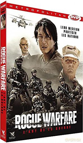 Rogue Warfare-l'art de la Guerre