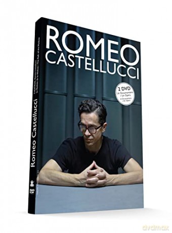 Roméo Castellucci