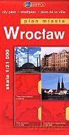 Rybnik. Plan miasta w skali 1:20 000 [KSIĄŻKA]