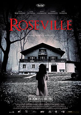 Roseville (Zagadka willi Róża) [DVD]