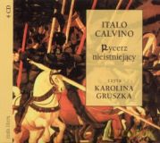 Rycerz Nieistniejący - Italo Calvino [KSIĄŻKA]