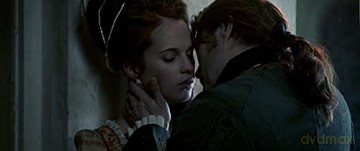 A Royal Affair (Kochanek królowej) [Blu-Ray]