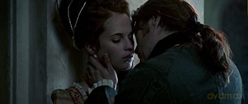 A Royal Affair (Kochanek królowej) [DVD]