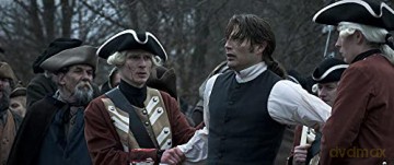 A Royal Affair (Kochanek królowej) [DVD]