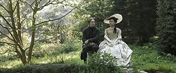 A Royal Affair (Kochanek królowej) [DVD]