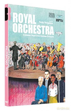 Royal Orchestra