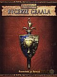 Rycerze Graala - Przewodnik po Bretonii [KSIĄŻKA]