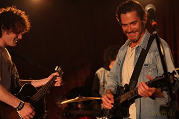 Rudderless