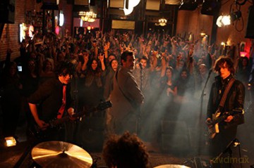 Rudderless