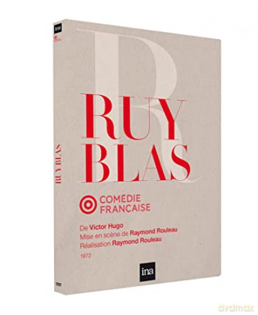 Ruy Blas