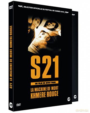 S21-La Machine de Mort Khmere Rouge